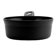 Миска Wildo Kasa Bowl XL Black