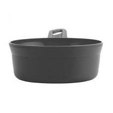 Миска Wildo Kasa Bowl XL Dark grey