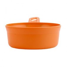Миска Wildo Kasa Bowl XL Orange new