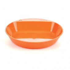Миска Wildo Camper Plate Deep Orange