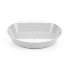 Миска Wildo Camper Plate Deep Light grey