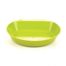 Миска Wildo Camper Plate Deep Lime