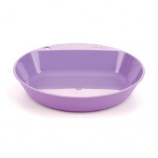 Миска Wildo Camper Plate Deep Lilac