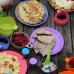 Миска Wildo Camper Plate Deep Olive