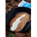 Миска Wildo Camper Plate Deep Lemon