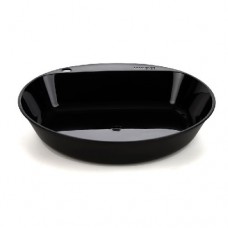 Миска Wildo Camper Plate Deep Black