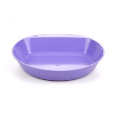 Миска Wildo Camper Plate Deep Blueberry