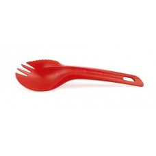 Ложка-вилка Wildo Spork Red