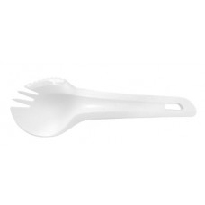 Ложка-вилка Wildo Spork White