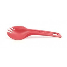 Ложка-вилка Wildo Spork Pitaya pink