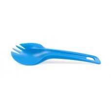 Ложка-вилка Wildo Spork Light blue