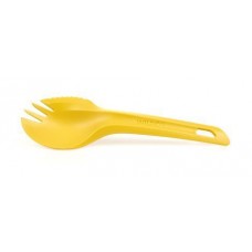 Ложка-вилка Wildo Spork Lemon