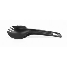 Ложка-вилка Wildo Spork Black