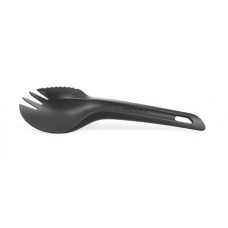 Ложка-вилка Wildo Spork Dark grey
