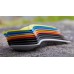 Ложка-вилка Wildo Spork Dark grey