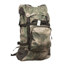 Рюкзак Huntsman Кодар 70л Малахит