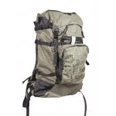 Рюкзак Huntsman Кодар 70л Хаки