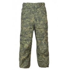 Брюки Huntsman Егерь, тк. смесовая Grass