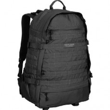 Рюкзак Splav Ranger v.2 40 черный