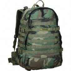 Рюкзак Splav Ranger v.2 40 woodland