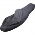 Спальный мешок пуховой Splav Adventure Comfort 190см grey/yellow
