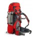 Рюкзак Tatonka Yukon 50 salsa/red