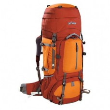 Рюкзак Tatonka Yukon 50 burgundy/flame