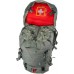 Рюкзак Tatonka Isis 50 carbon