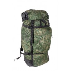 Рюкзак Huntsman Боровик 50л КМФ Пискель