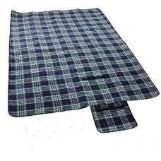 Коврик для пикника Trek Planet Picnic Mat синий