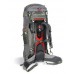 Рюкзак Tatonka Pyrox Plus 50 carbon