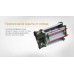 Фонарь Fenix CL30R Серый