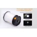 Фонарь Fenix CL30R Серый