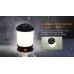 Фонарь Fenix CL30R Серый