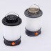 Фонарь Fenix CL30R Серый