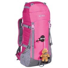 Рюкзак Tatonka Mowgli 16 berry/pink