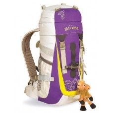 Рюкзак Tatonka Mowgli 16 lilac