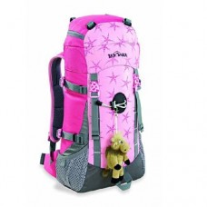 Рюкзак Tatonka Mowgli 16 pink/babe