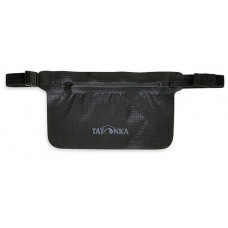 Кошелёк водонепроницаемый Tatonka WP Document Belt black