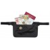 Кошелёк водонепроницаемый Tatonka WP Document Belt black