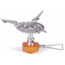 Горелка газовая Fire-Maple FMS-116 Mini