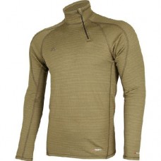 Термофутболка Splav Active M2 L/S brown