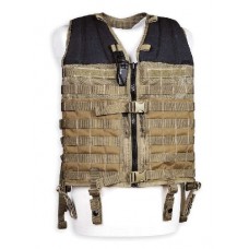 Жилет разгрузочный Tasmanian Tiger TT Vest Base olive