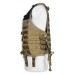 Жилет разгрузочный Tasmanian Tiger TT Vest Base olive