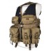 Жилет разгрузочный Tasmanian Tiger TT Vest Base olive
