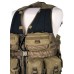 Жилет разгрузочный Tasmanian Tiger TT Vest Base olive