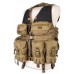 Жилет разгрузочный Tasmanian Tiger TT Vest Base olive