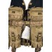 Жилет разгрузочный Tasmanian Tiger TT Vest Base olive