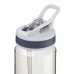 Бутылка питьевая AceCamp Tritan Water Bottle 800ml Серый
