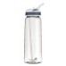 Бутылка питьевая AceCamp Tritan Water Bottle 800ml Серый